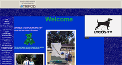 Desktop Screenshot of mocelrita411.tripod.com