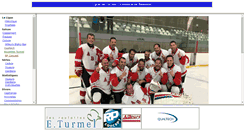 Desktop Screenshot of hockeybeauport.tripod.com