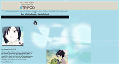 Desktop Screenshot of ericaxkaiser.tripod.com