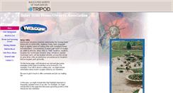 Desktop Screenshot of briar05.tripod.com