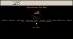 Desktop Screenshot of carrotman80.tripod.com