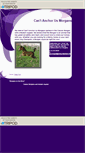 Mobile Screenshot of cantanchorusmorgans.tripod.com