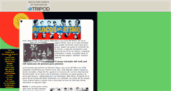 Desktop Screenshot of locosdelritmo.tripod.com