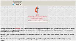 Desktop Screenshot of nicyac.tripod.com