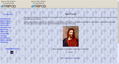 Desktop Screenshot of dizzi.tripod.com