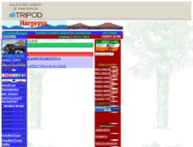 Tablet Screenshot of hargeysa1.tripod.com