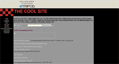 Desktop Screenshot of crazyfogs.tripod.com