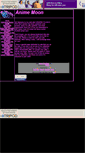 Mobile Screenshot of animemoon0.tripod.com