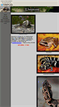 Mobile Screenshot of ilherps.tripod.com