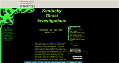 Desktop Screenshot of kygi.tripod.com