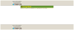 Desktop Screenshot of congoweb.tripod.com