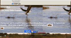 Desktop Screenshot of getmoney1000.tripod.com