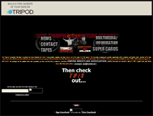 Tablet Screenshot of etwa.tripod.com