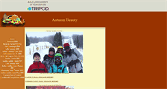 Desktop Screenshot of nyautumn.tripod.com