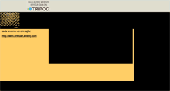 Desktop Screenshot of bizuterija.tripod.com