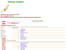 Tablet Screenshot of kidungsurga.tripod.com