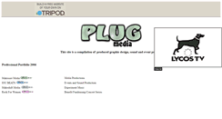 Desktop Screenshot of plugmedia.tripod.com