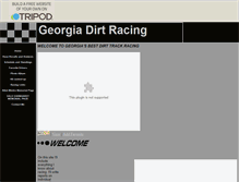 Tablet Screenshot of georgiadirtracing.tripod.com