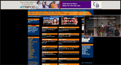 Desktop Screenshot of andreadelboca.tripod.com