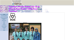 Desktop Screenshot of ggsmkdp.tripod.com