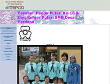 Tablet Screenshot of ggsmkdp.tripod.com