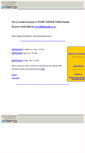Mobile Screenshot of fildza-software.tripod.com