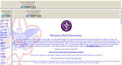 Desktop Screenshot of cubpack109.tripod.com