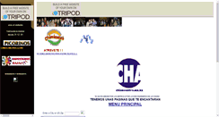 Desktop Screenshot of chismoantrosite.tripod.com