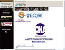 Tablet Screenshot of chismoantrosite.tripod.com