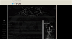 Desktop Screenshot of echoesofsilence666.tripod.com