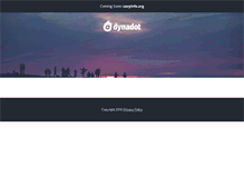 Tablet Screenshot of cavylass.tripod.com