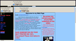 Desktop Screenshot of eureko28.tripod.com