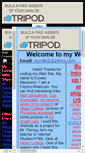 Mobile Screenshot of eureko28.tripod.com