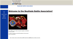 Desktop Screenshot of beybladebba.tripod.com