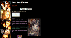 Desktop Screenshot of banearyoualways.tripod.com