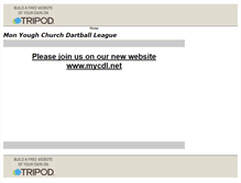 Tablet Screenshot of mycdl.tripod.com