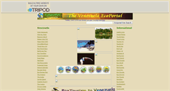 Desktop Screenshot of ecoportal.tripod.com