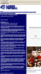 Mobile Screenshot of laytonfootballdad.tripod.com
