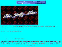 Tablet Screenshot of jollymix.tripod.com