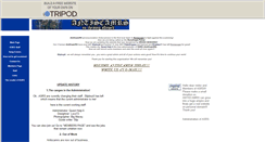 Desktop Screenshot of antiscamrs.tripod.com