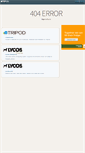 Mobile Screenshot of freespywarescans.tripod.com
