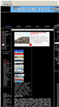 Mobile Screenshot of mkaycicek.tripod.com