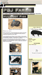 Mobile Screenshot of pbjfarm.tripod.com
