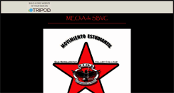 Desktop Screenshot of mechadesbvc.tripod.com