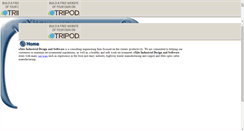 Desktop Screenshot of exiteindustrial.tripod.com