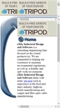 Mobile Screenshot of exiteindustrial.tripod.com
