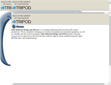 Tablet Screenshot of exiteindustrial.tripod.com