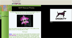 Desktop Screenshot of nhpphotos.tripod.com