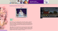 Desktop Screenshot of angelx39.tripod.com