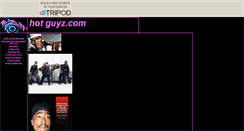 Desktop Screenshot of kuramaslove.tripod.com